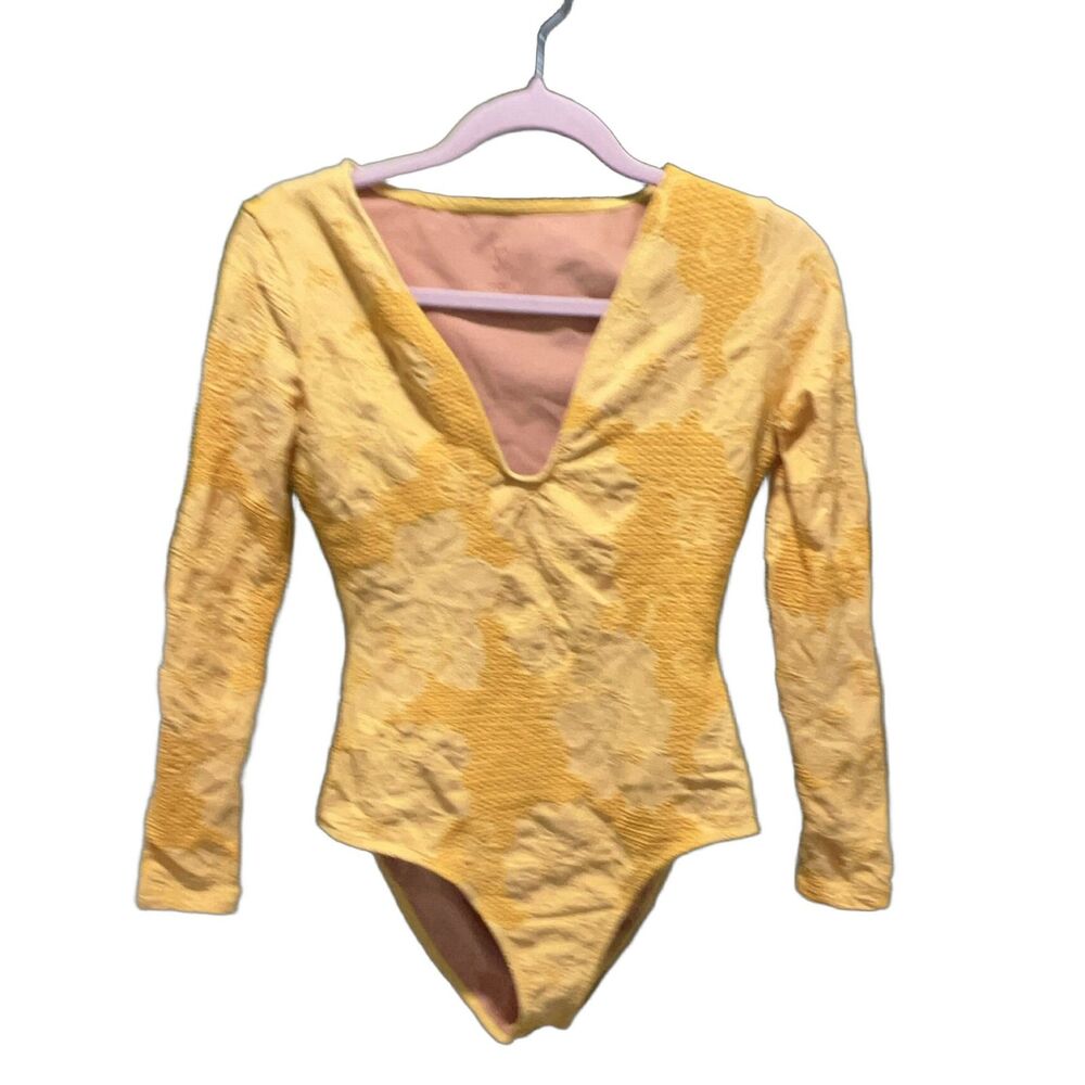 Seea x Free People Valentina Surf Suit Women's Large